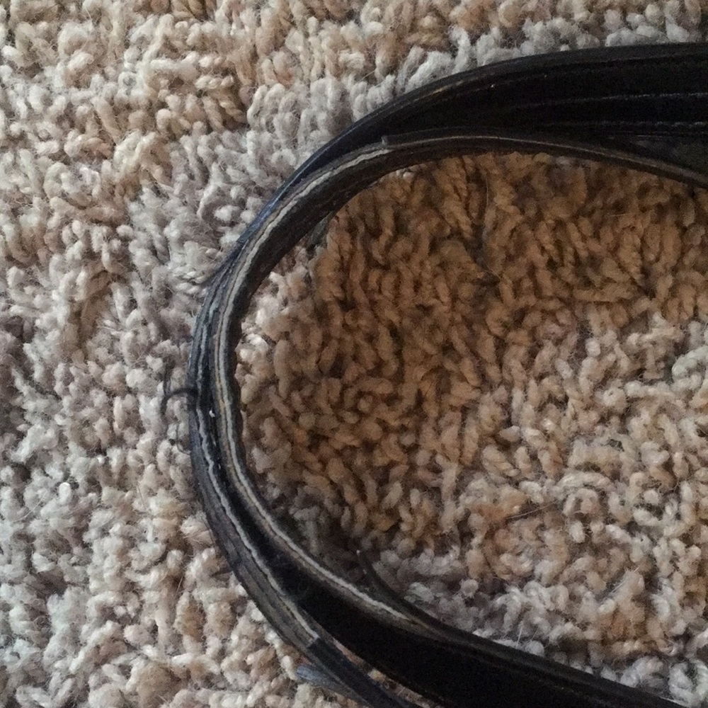 Coach purse - Picture 4 of 4